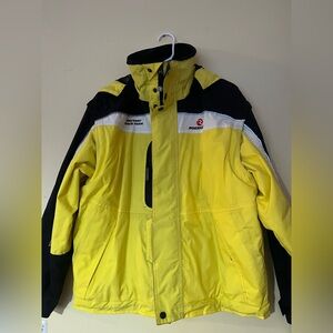 Vintage Rossignol Jacket! Good condition!
